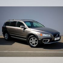 Volvo XC70 2.4 AT, 2011, 156 768 км, с пробегом, цена 1 430 000 руб.