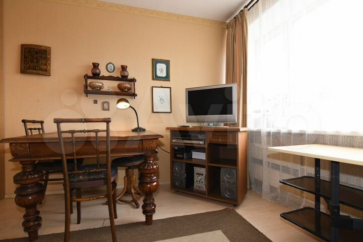 2-к. квартира, 56 м², 12/14 эт.