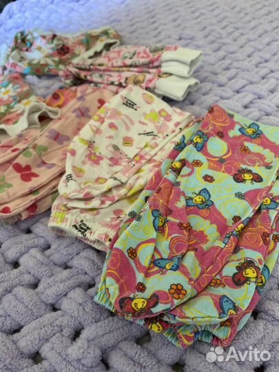 Одежда для девочки