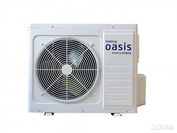 Oasis OT-07N