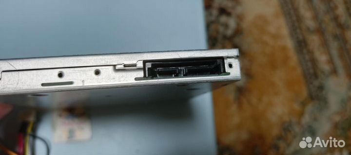 DVD привод от моноблока