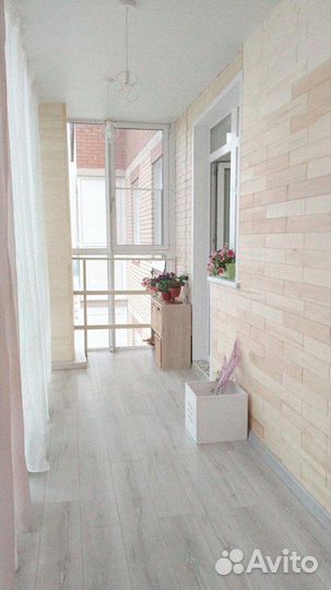 Балкон монтаж остекления