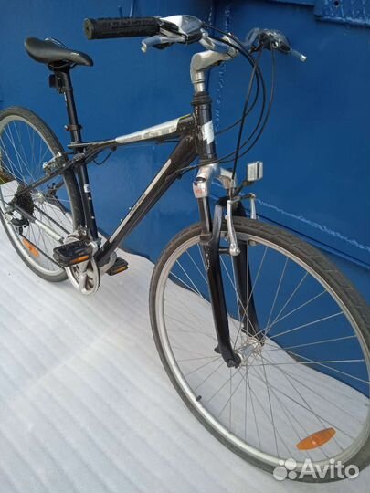 Велосипед GT Nomad 28'' алюминиевая рама 