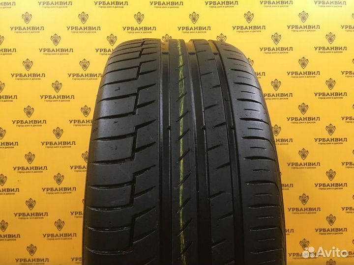 Continental PremiumContact 6 225/45 R17 94Y