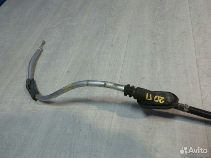 Трос стояночного тормоза Skoda Octavia A5 1Z 1.6