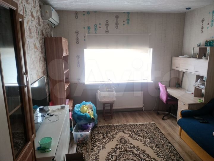 Дом 85 м² на участке 5 сот.