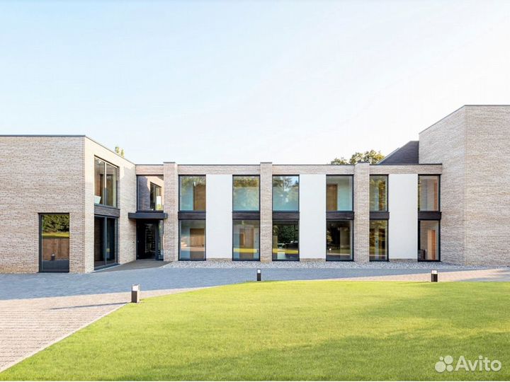 Leonardo Stone Роттердам mix-2