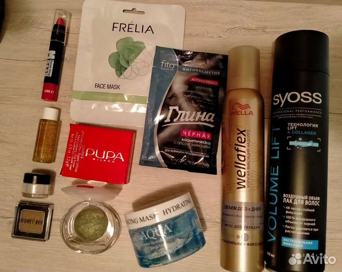 Набор косметики