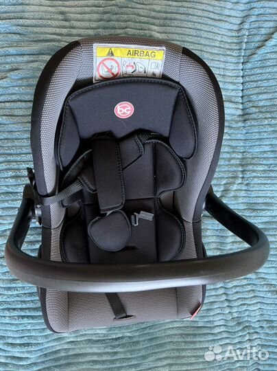 Автолюлька bc