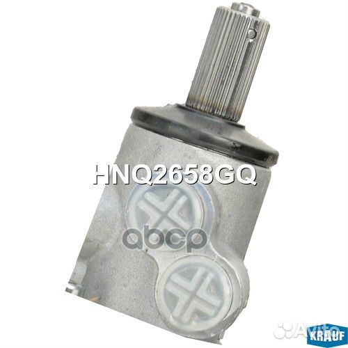 Рулевая рейка great wall Hover H3/H5 2005