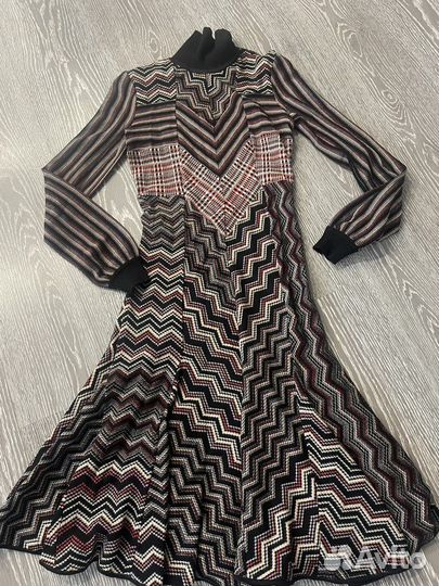 Платье Missoni