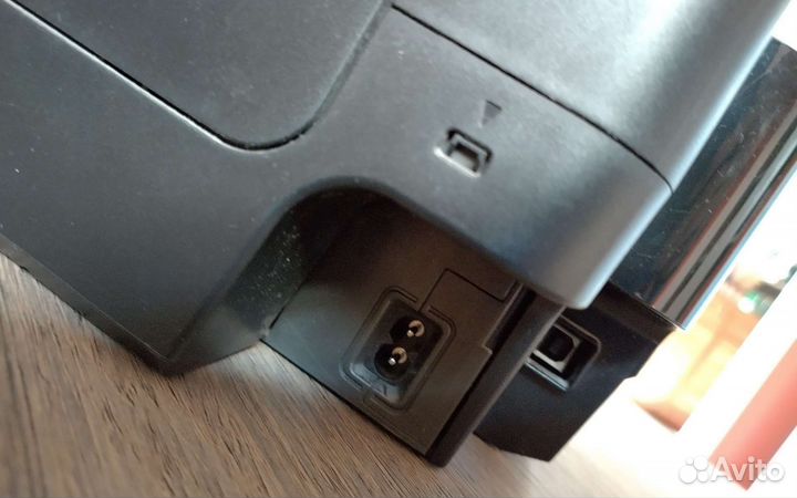 Принтер струйный Canon Pixma iP7240