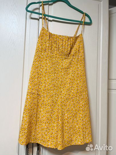 Комбинезон М новый