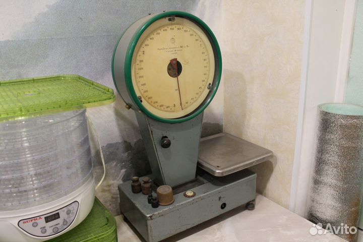 Весы