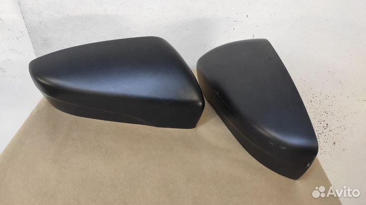 Накладки зеркал LADA granta (рестайлинг)