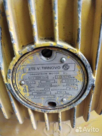 Лебедка тяговая,таль цепная