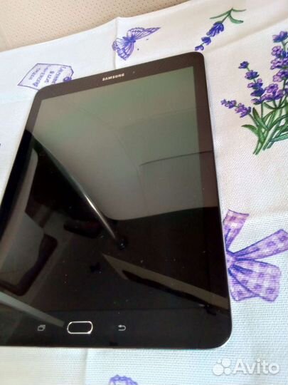 Планшет Samsung Galaxy Tab S2 9.7