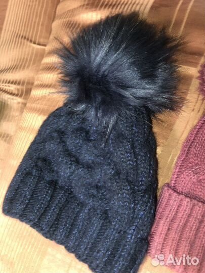 Шапка женская