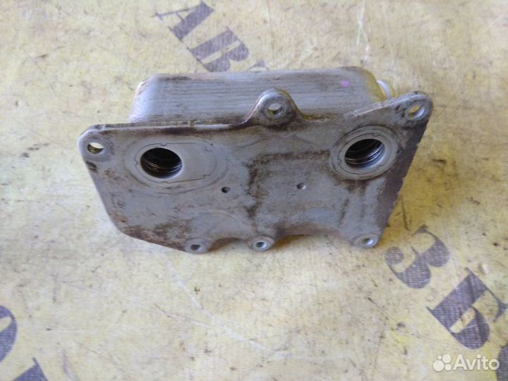 Радиатор масляный Hyundai Ix35 2010-2015