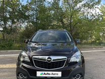 Opel Mokka 1.8 AT, 2014, 65 000 км, с пробегом, цена 1 350 000 руб.