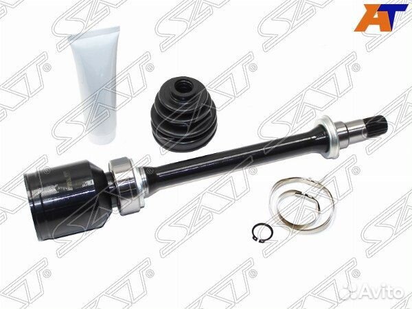 Шрус привода toyota carina ED