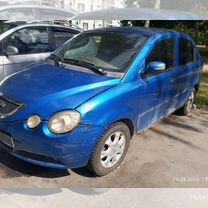 Chery QQ6 (S21) 1.1 MT, 2009, 105 000 км, с пробегом, цена 85 000 руб.