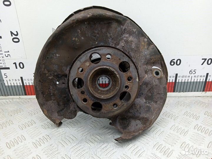 Ступица для mercedes-benz C-Class (W202)