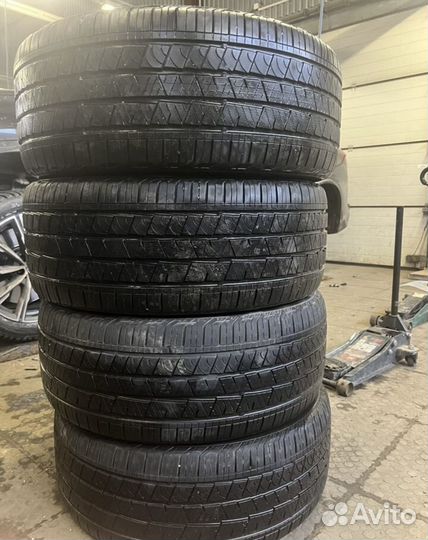 Continental ContiCrossContact LX 275/45 R20 110H