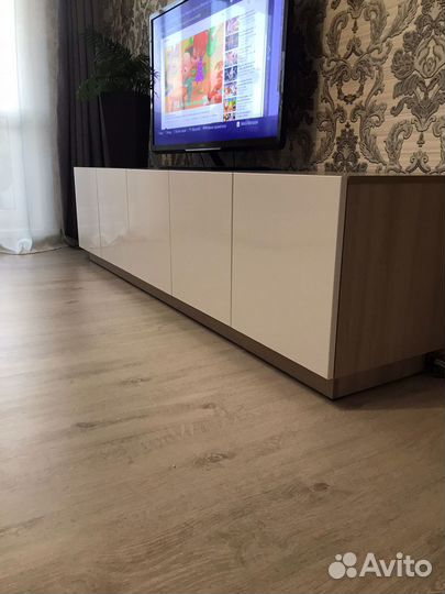 Тумба под тв