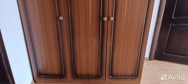 Шкаф бу
