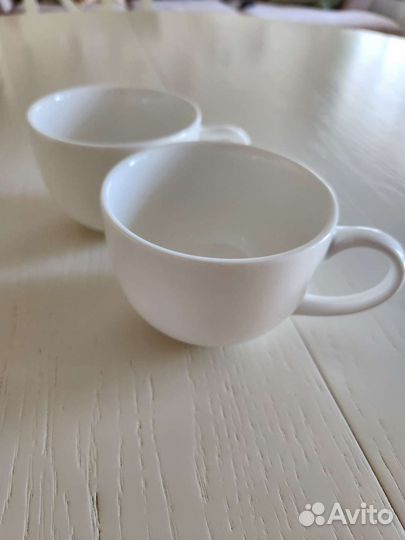 Чайные кружки фарфор