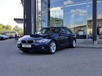 BMW 3 серия 1.5 AT, 2017, 175 323 км, с пробегом, цена 1 799 000 руб.