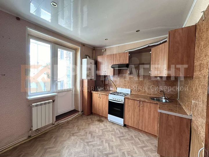 1-к. квартира, 34 м², 2/10 эт.