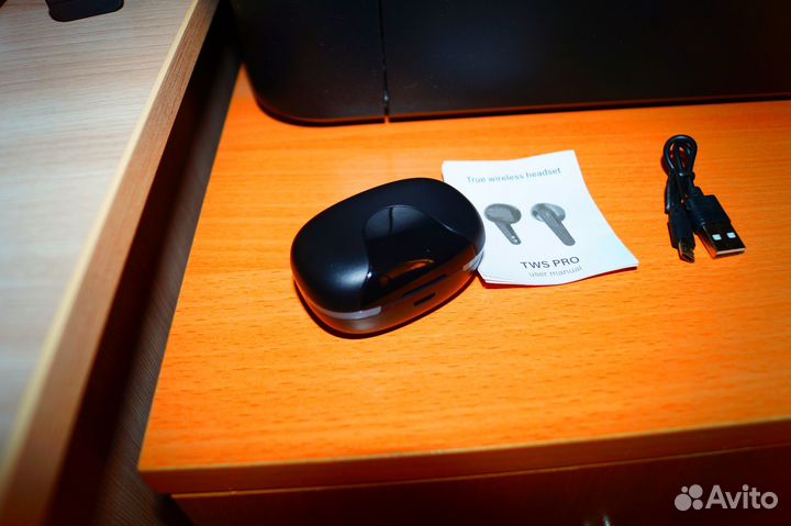 Наушники TWS PRO