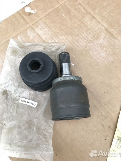 Шрус внутренний GLO 4107К