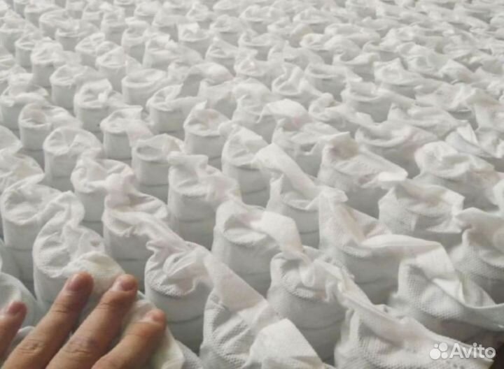 Матрас Хард 3