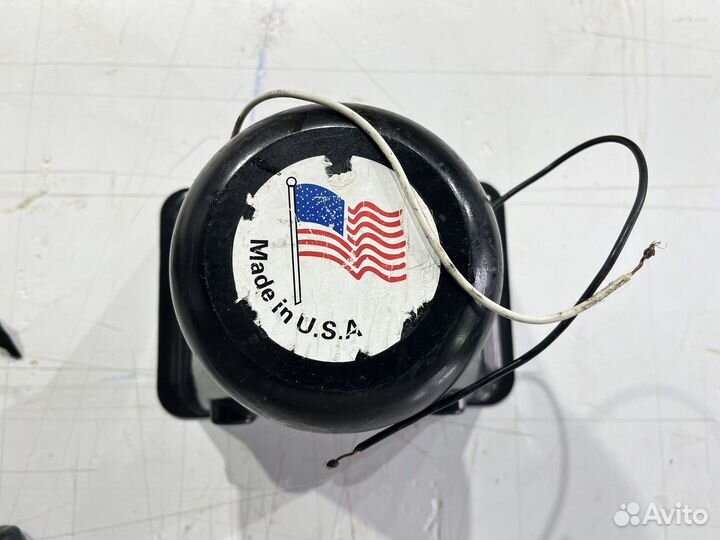 Спецсигнал