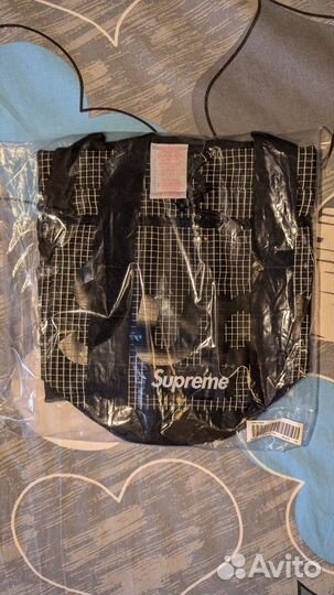 Supreme Cinch Bag (SS24), Оригинал