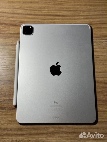 iPad pro 11 m1 128gb