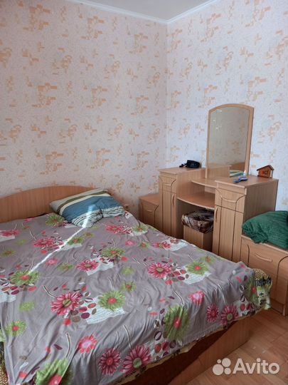 Спальный гарнитур бу