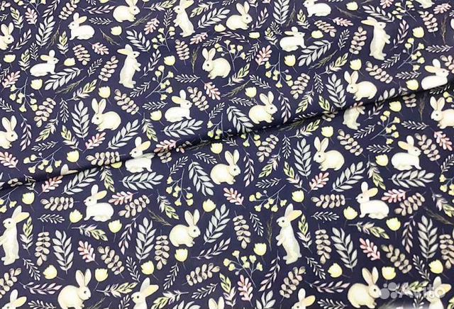 Ткань детские расцветки