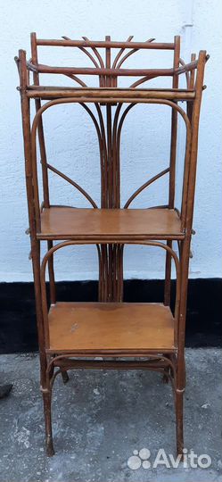 Полка стеллаж