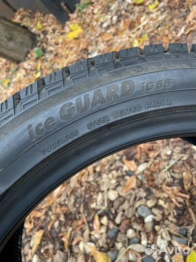 Yokohama Ice Guard IG65 235/45 R18