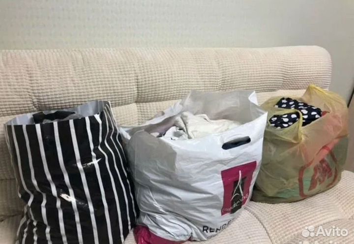 Вещи 42-44 на девушку