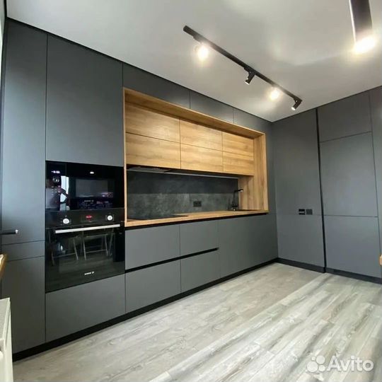 Кухня от производителя
