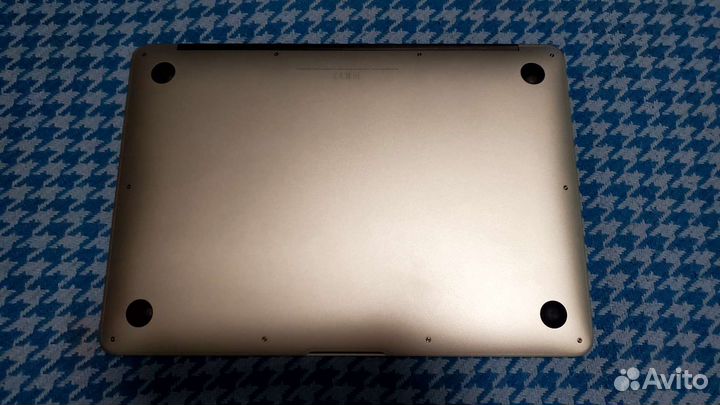 Apple MacBook Air 13 2017