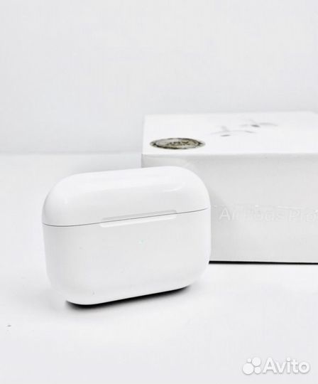 AirPods pro два Магазин