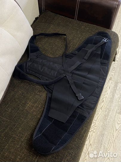 Корректор осанки для взрослых крейт