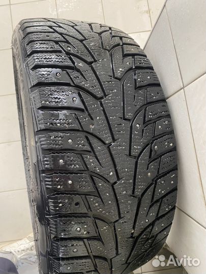 Hankook Winter I'Pike RS W419 225/40 R18 92T
