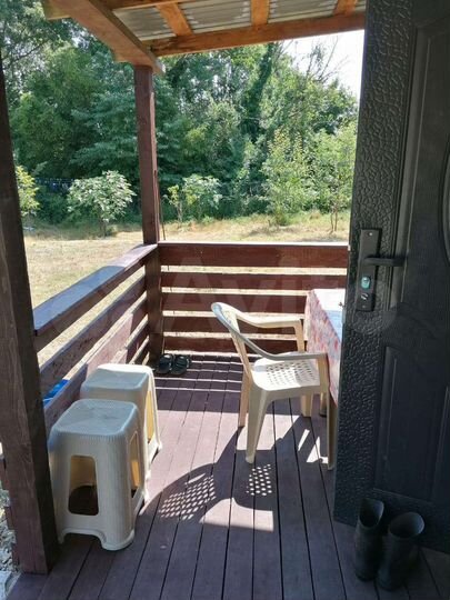 Участок 7 сот. (ИЖС)